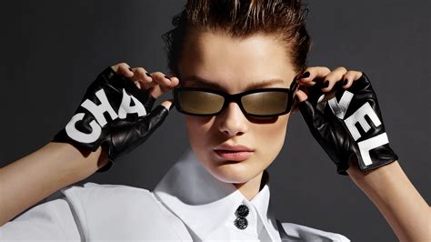 occhiali sole 2019 chanel|Chanel sunglasses new collection.